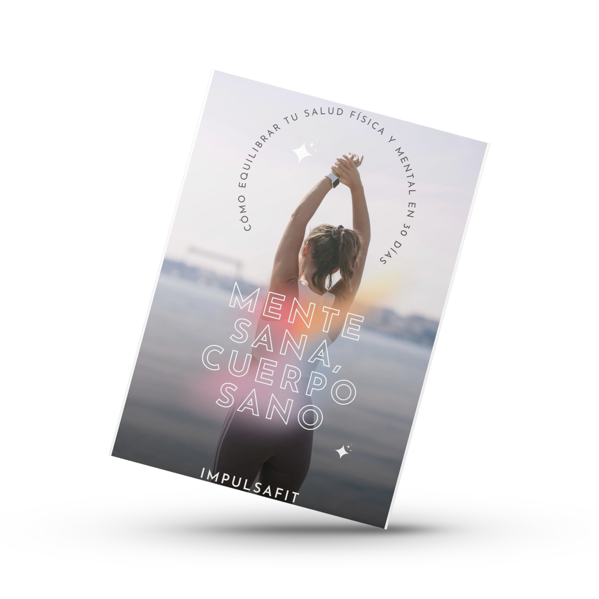 Entrena con Impulsafit